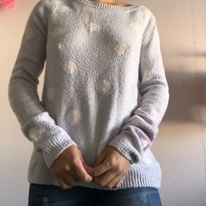 LC Lauren Conrad Sweater